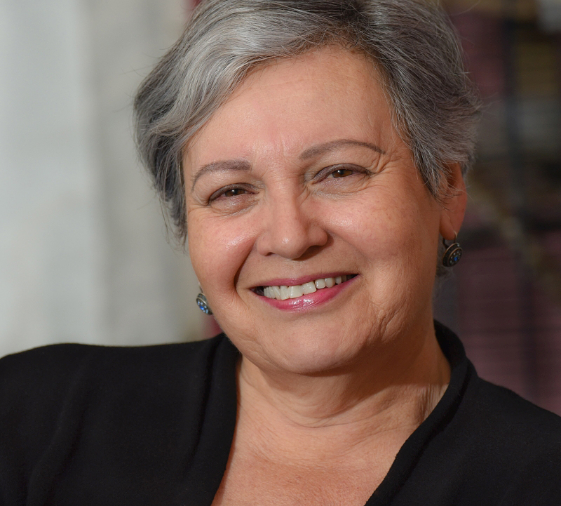 Carola Hancahrd Goodwin